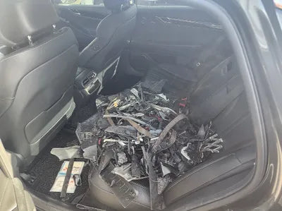 2020 Genesis G80 VIN: