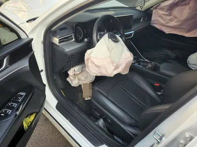 2022 Kia K5 KNAG741BBNA190194 VIN:KNAG741BBNA190194