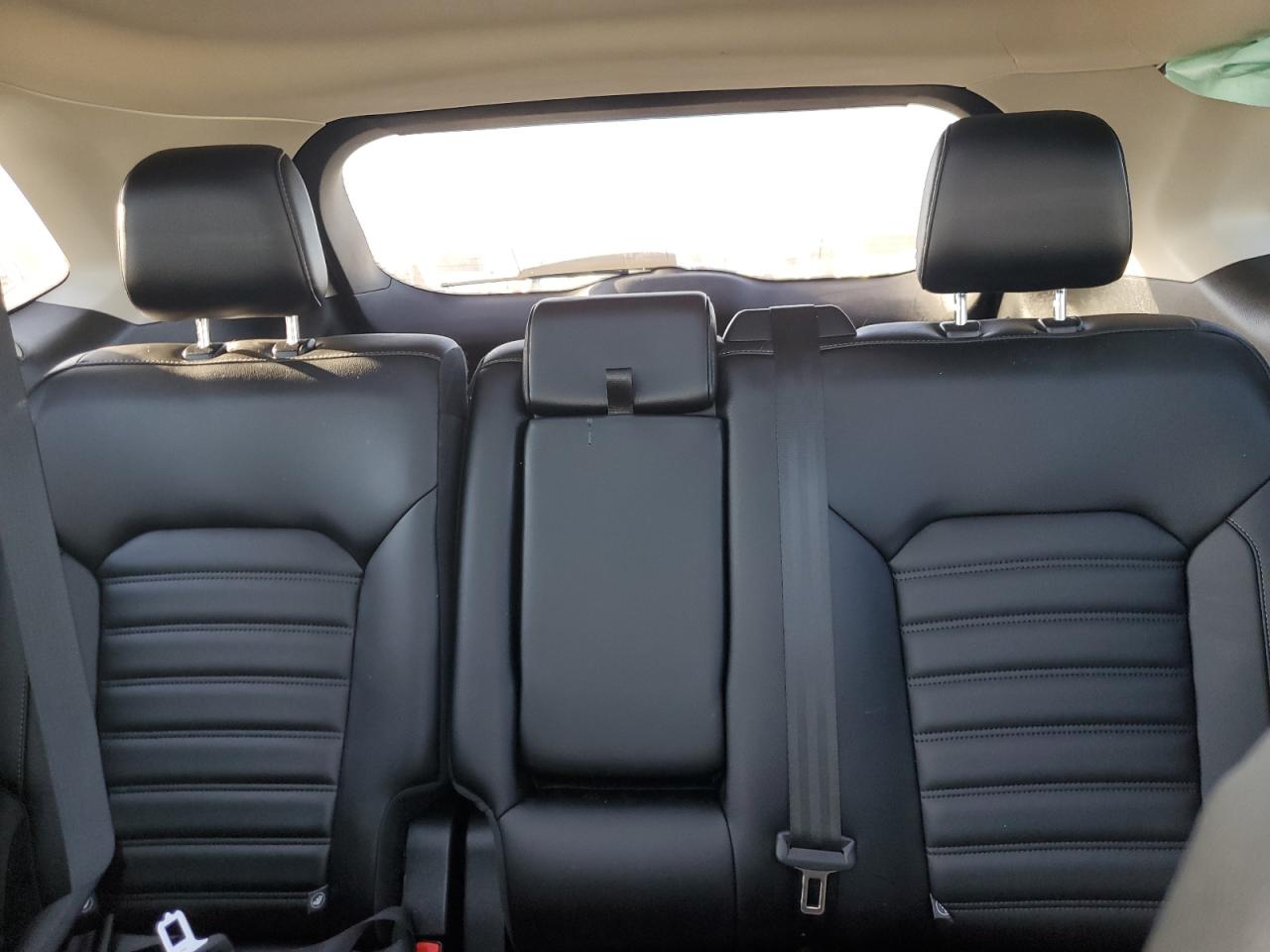 2022 FORD EDGE SEL VIN:2FMPK4J90NBA06377