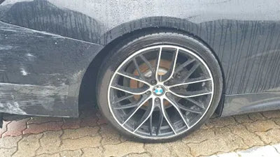 2016 BMW 420 335KMWBA4P9106GK6 VIN:335KMWBA4P9106GK6