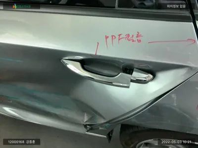 2020 Honda Accord 1HGCV1650LA510521 VIN:1HGCV1650LA510521