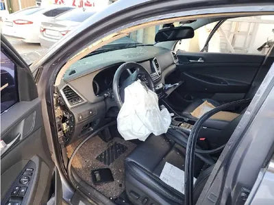 2017 Hyundai Tucson KMHJ5815GHU328652 VIN:KMHJ5815GHU328652