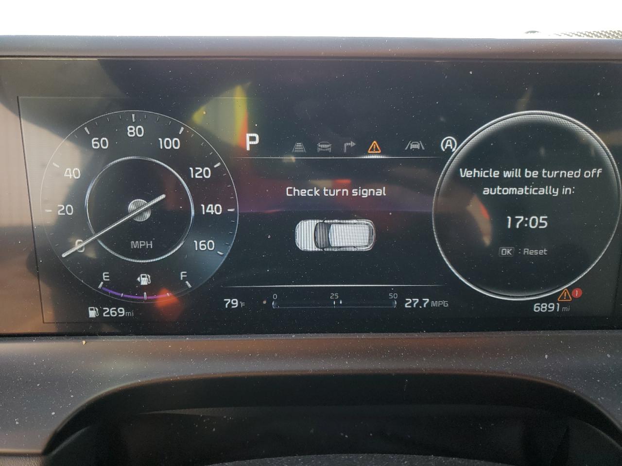 2024 KIA SELTOS EX VIN:KNDERCAA4R7561259