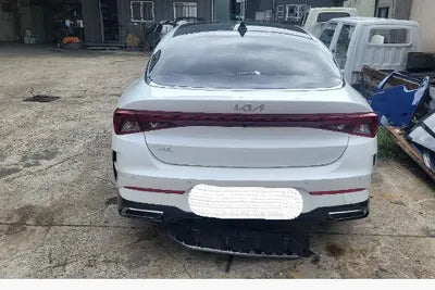 2023 Kia K5 KNAG3412BPA225562 VIN:KNAG3412BPA225562