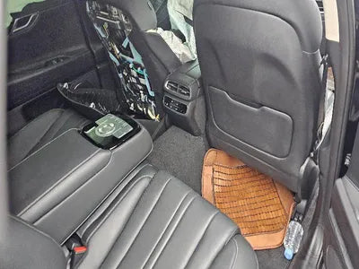 2021 Genesis G80 VIN: