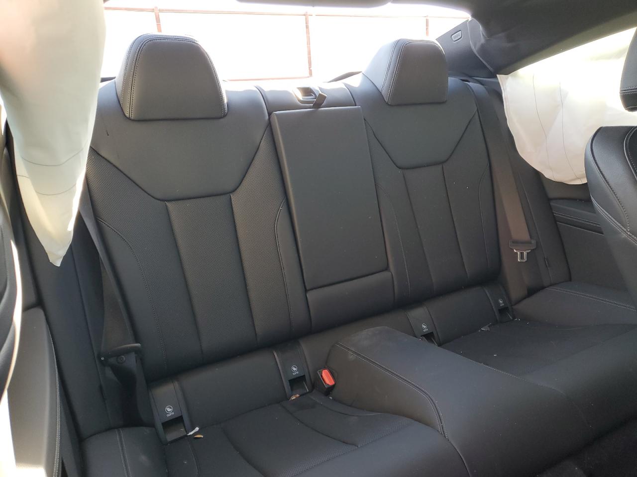 2023 BMW 430I  VIN:WBA53AP05PCM02174