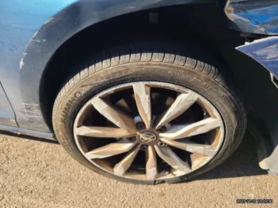 2014 Volkswagen Golf VIN:
