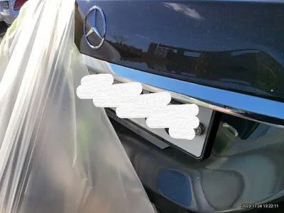 2015 Mercedes-Benz S 500 WDDUG8FB3FA093724 VIN:WDDUG8FB3FA093724