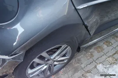 2014 Volkswagen Polo NONE VIN: