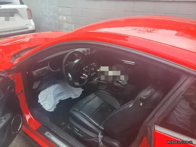 2019 Ford Mustang 1FA6P8TH0K5128076 VIN:1FA6P8TH0K5128076