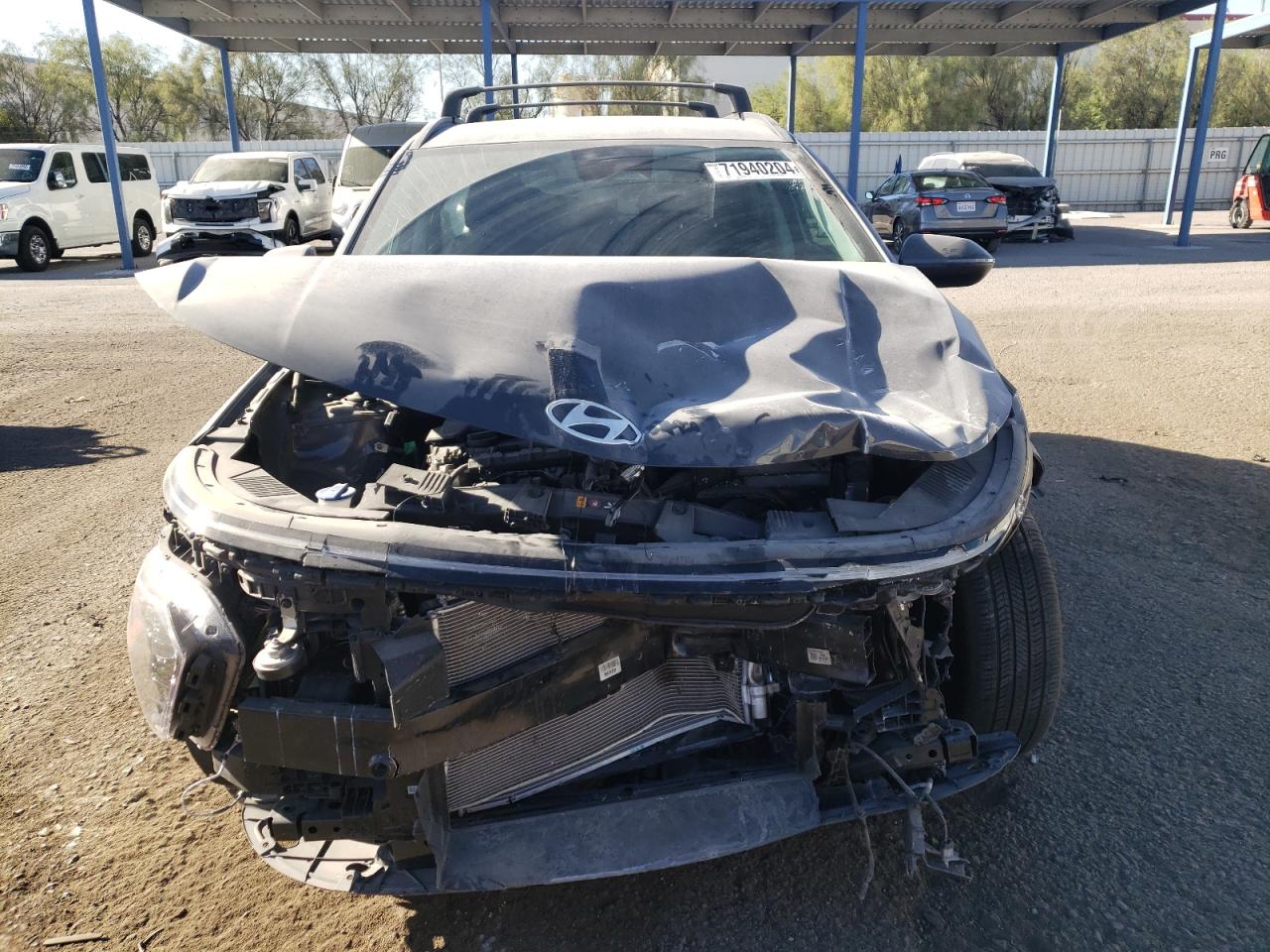 2024 HYUNDAI KONA SEL VIN:KM8HB3AB2RU115330