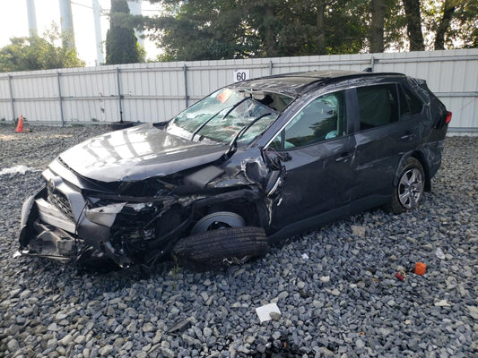2023 TOYOTA RAV4 XLE VIN:2T3P1RFV9PW380139