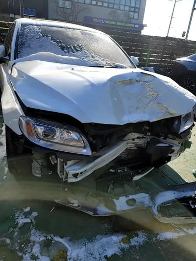 2016 Audi 80 YV1AS73BDG1199096 VIN:YV1AS73BDG1199096