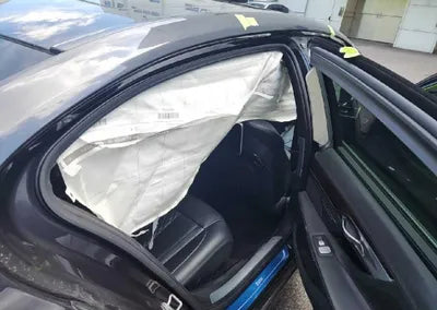 2016 BMW 730 WBA7G6100GG509368 VIN:WBA7G6100GG509368