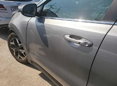 2020 Kia Sportage KNAP681ABLK751387 VIN:KNAP681ABLK751387