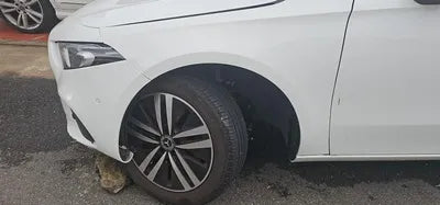 2021 Mercedes-Benz A 220 VIN: