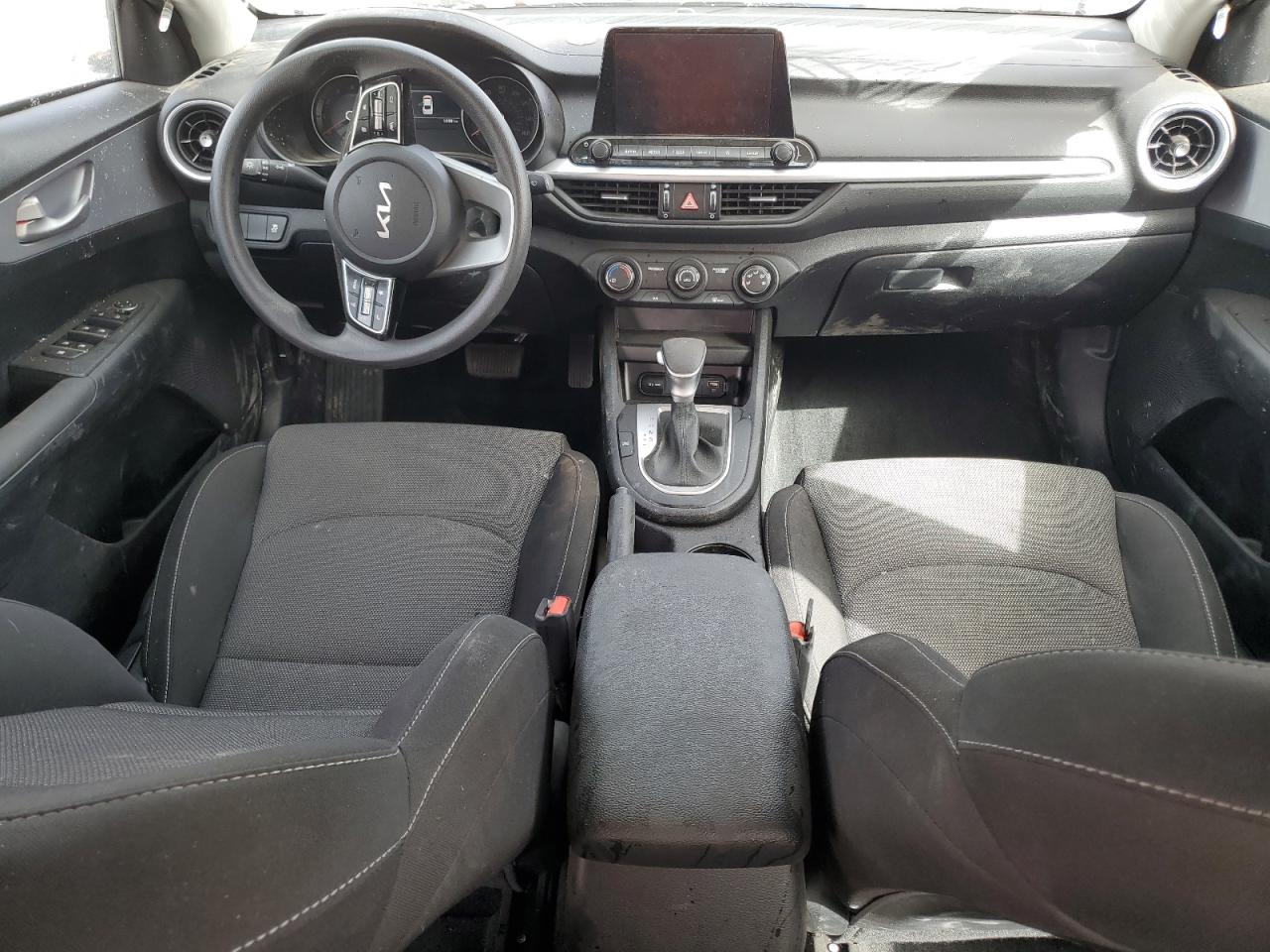2024 KIA FORTE LX VIN:3KPF24AD8RE821722