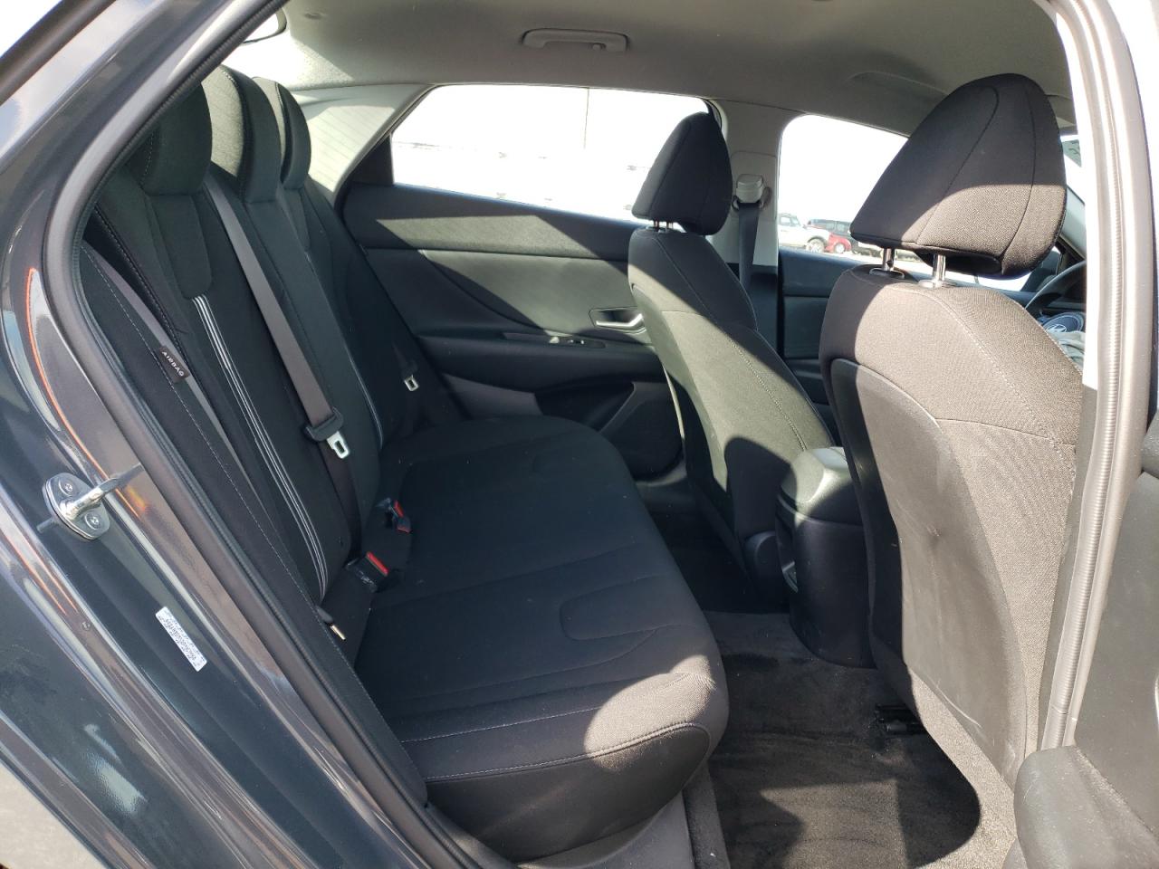 2024 HYUNDAI ELANTRA SEL VIN:KMHLM4DGXRU687229