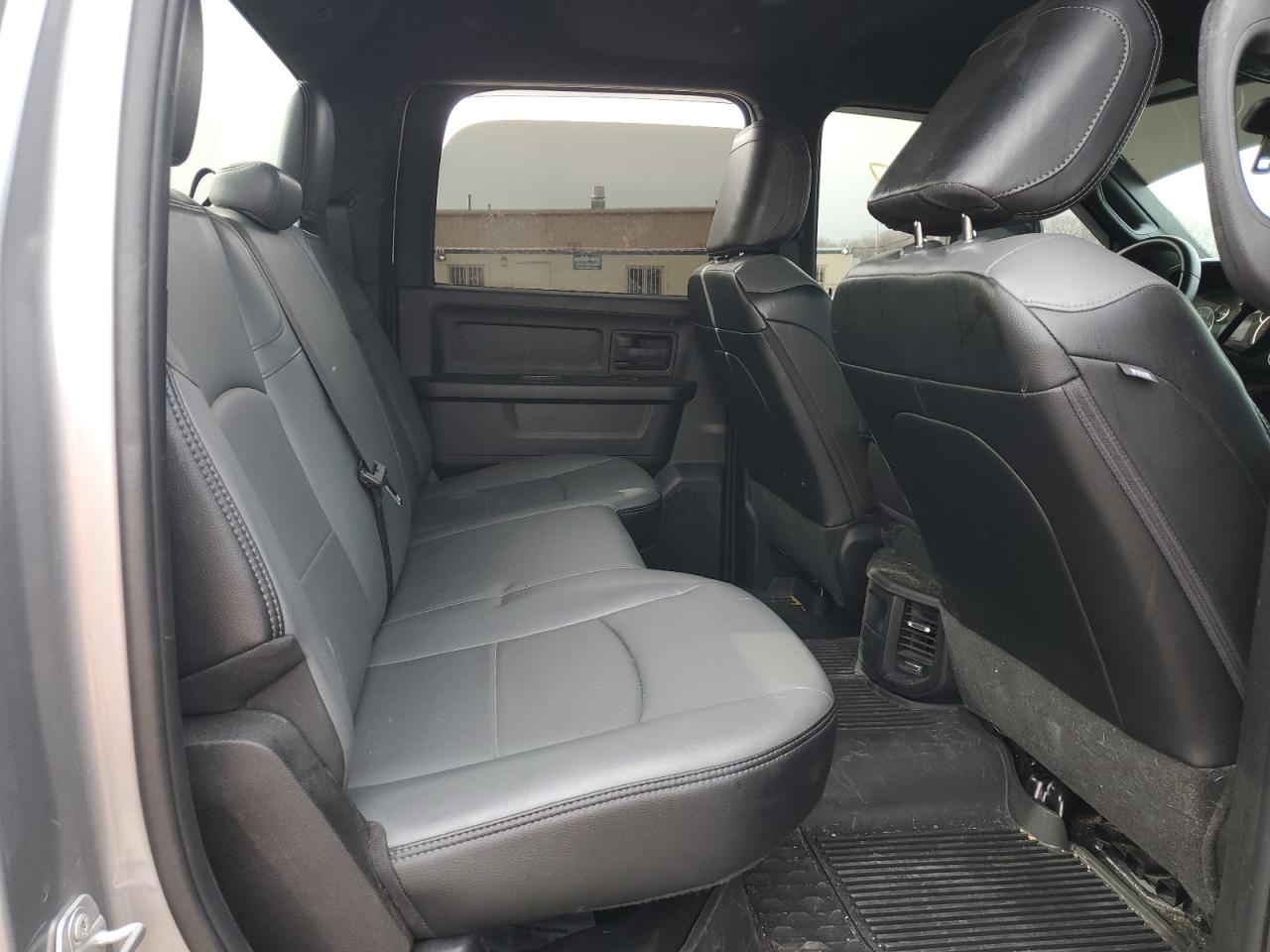 2024 RAM 3500 TRADESMAN VIN:3C63RRGL2RG215161