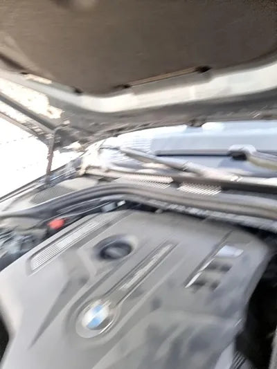 2018 BMW 530 WBAJD9105JWC83375 VIN:WBAJD9105JWC83375