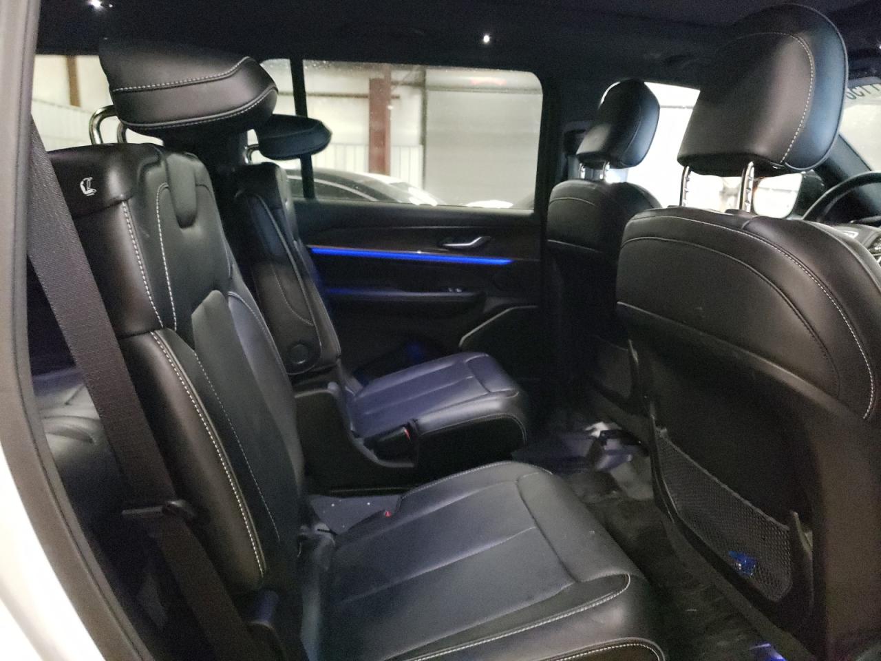 2023 JEEP GRAND CHEROKEE L OVERLAND VIN:1C4RJKDG8P8782258