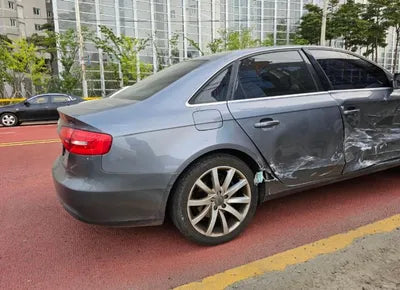 2015 Audi A4 027KMWAUZZZ8K3FN0 VIN:027KMWAUZZZ8K3FN0