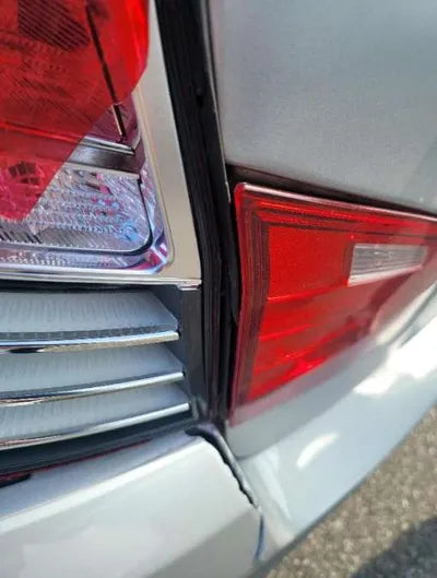 2015 BMW 520 WBA5E710XGG157533 VIN:WBA5E710XGG157533