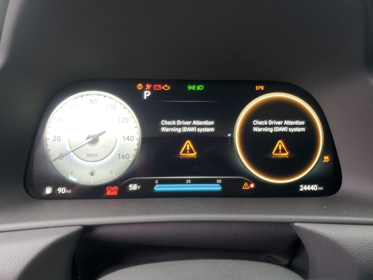 2022 HYUNDAI SONATA N LINE VIN:KMHL14JC5NA228406