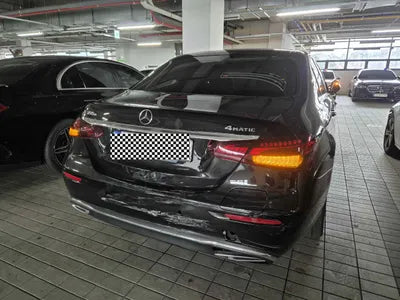 2022 Mercedes-Benz E 300 W1KZF5EB2PB100666 VIN:W1KZF5EB2PB100666