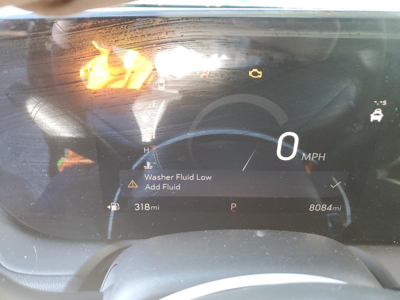 2024 BUICK ENCORE GX PREFERRED VIN:KL4AMCSLXRB064043