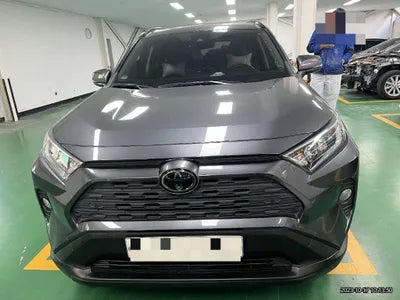 2019 Toyota RAV4 VIN: