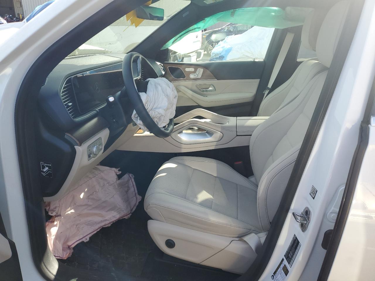 2024 MERCEDES-BENZ GLE 450 4MATIC VIN:4JGFB5KB1RB140247