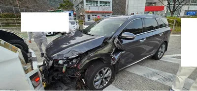 2015 Kia Sorento KNAPS81ABGA128194 VIN:KNAPS81ABGA128194