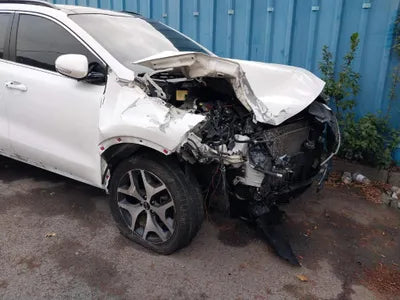 2017 Kia Sportage KNAPN813BJK414143 VIN:KNAPN813BJK414143