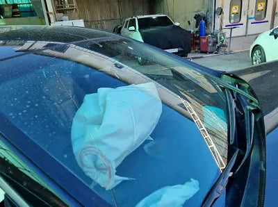 2015 Jaguar SL KMHFM411BFA003593 VIN:KMHFM411BFA003593