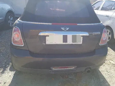 2015 MINI Cooper VIN: