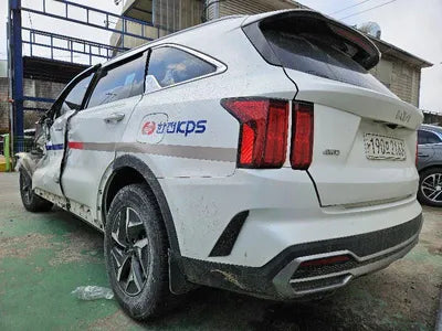 2022 Kia Sorento KNARH81GDNA083779 VIN:KNARH81GDNA083779
