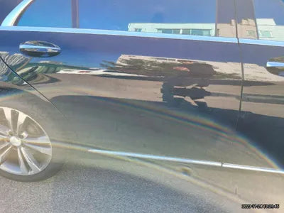 2015 Mercedes-Benz S 500 WDDUG8FB3FA093724 VIN:WDDUG8FB3FA093724