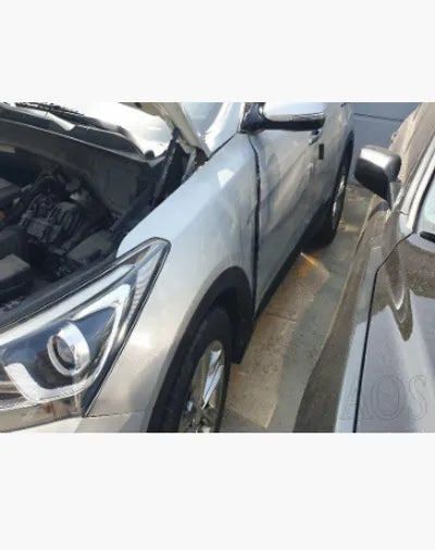 2016 Hyundai Santa FE KMHSU81UBGU589021 VIN:KMHSU81UBGU589021