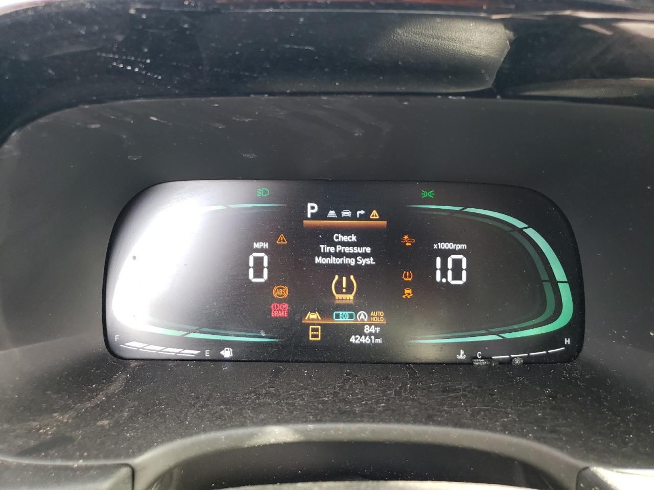 2023 HYUNDAI PALISADE SEL VIN:KM8R24GE3PU495903