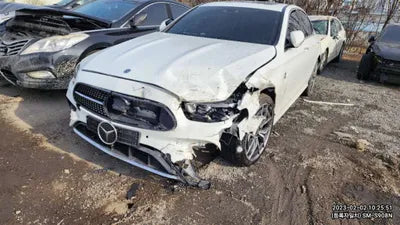 2021 Mercedes-Benz E 220 W1KZF0FB6MA909042 VIN:W1KZF0FB6MA909042