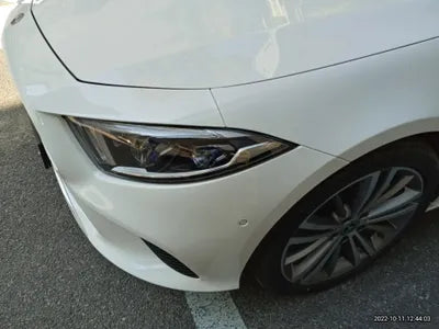 2019 Mercedes-Benz CLS 400 WDD2J2DB0KA035816 VIN:WDD2J2DB0KA035816