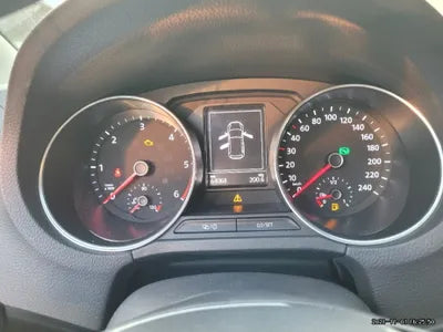 2015 Volkswagen Polo WVWZZZ6RZFY262628 VIN:WVWZZZ6RZFY262628