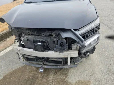 2018 Hyundai Kona KMHK381GFKU015015 VIN:KMHK381GFKU015015