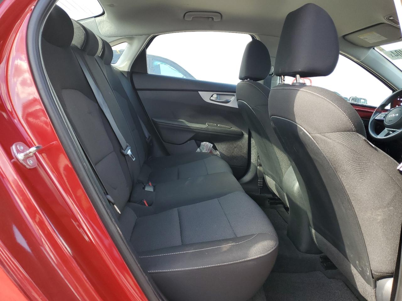 2024 KIA FORTE LX VIN:3KPF24AD7RE697975