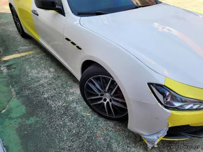 2015 Maserati Ghibli ZAM57RTA7F1161244 VIN:ZAM57RTA7F1161244