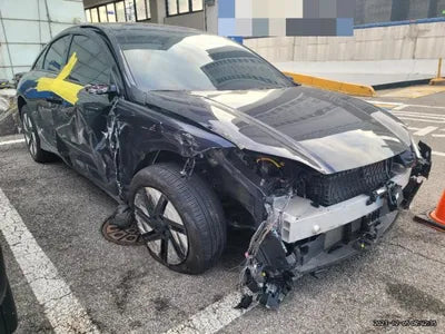 2023 Hyundai Ioniq KMHM541CPPA042080 VIN:KMHM541CPPA042080