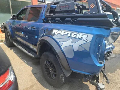 2021 Ford Ranger VIN: