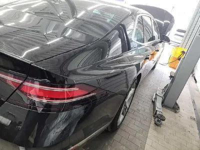 2022 Genesis G90 VIN: