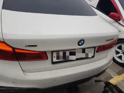 2017 BMW 520 WBAJC5105HG859236 VIN:WBAJC5105HG859236